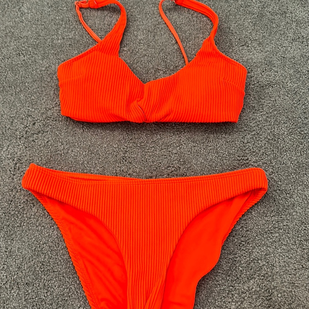 Hollister bikini